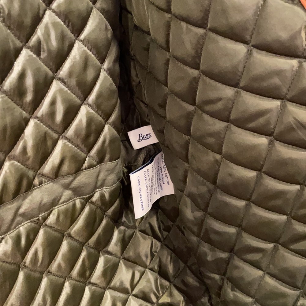 Great Fall And Winter Jacket - image 8